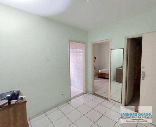 Imagem 3 de 17 de 02 Dormitórios, 50 Metros De Aréa Util, Sem Garagem, Proximo Do Metô Vila Mariana E Ana Rosa - Ap3370