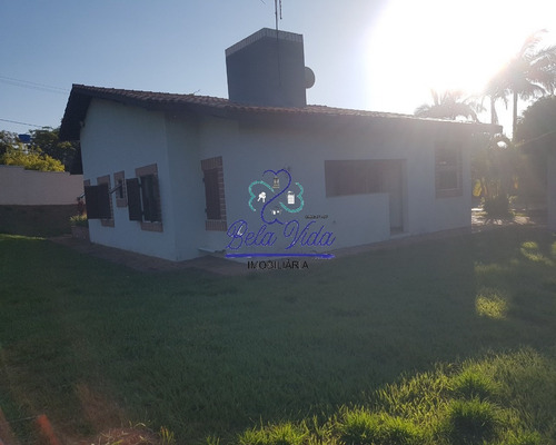 Imagem 12 de 26 de Indaiatuba-sp, Chácara, Terras De Itaici, Bela Vida Imobiliária - Ch00241 - 70114814