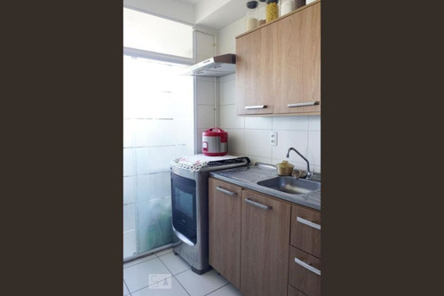 Imagem 12 de 22 de Apartamento - Ap13030 - 70578549