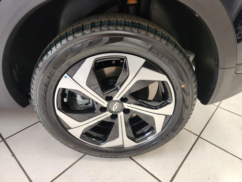 Chery Tiggo 5X 1.5 TCI FLEX HYBRID MAX DRIVE CVT