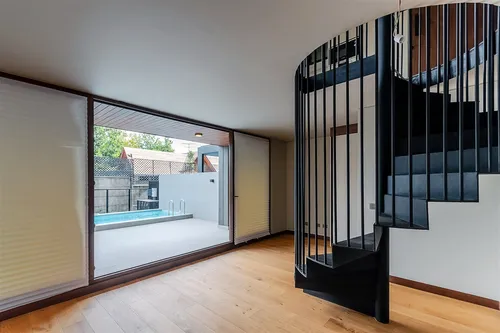 Duplex En Venta De 1d-2b Piscina, Terraza Y Quincho.