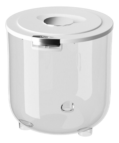 Contenedor De Almacenamiento De Arroz, Caja De 15kg