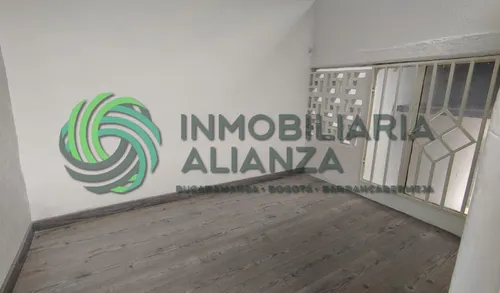 Casa En Arriendo En San Francisco. Cod A1603