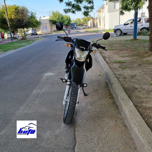 Imagen 5 de 7 de Honda Xr 150l