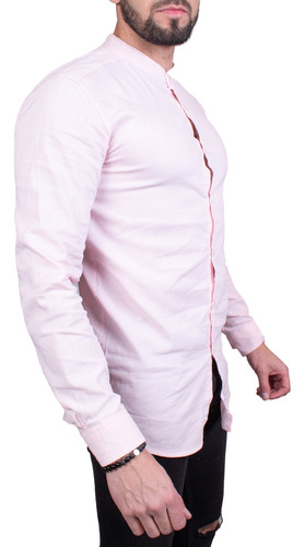 Camisa Mao Vcp Van Como Piña