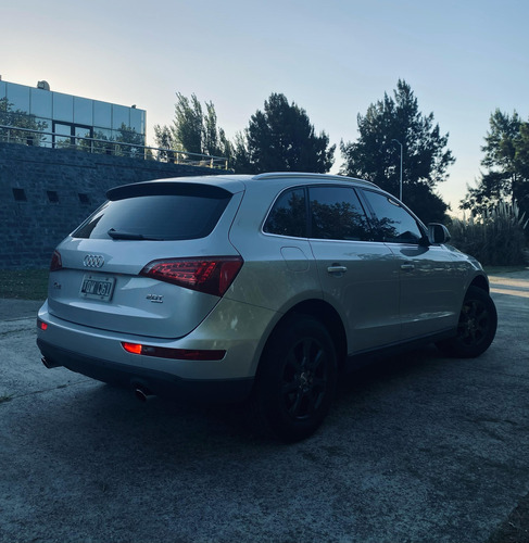 Audi Q5 2.0 Tfsi 211cv Stronic Quattro