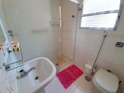 Imagem 13 de 13 de Apartamento Com 2 Dormitórios À Venda, 70 M² Por R$ 470.000,00 - Pitangueiras - Guarujá/sp - Ap11314