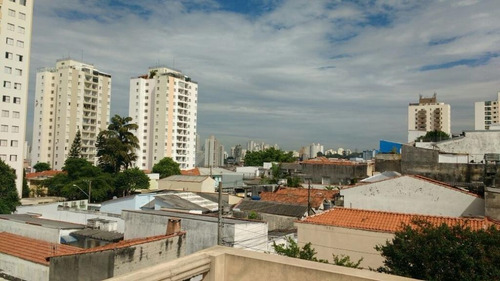 Imagem 20 de 30 de Sobrado À Venda, 200 M² Por R$ 1.500.000,00 - Vila Prudente (zona Leste) - São Paulo/sp - So0932