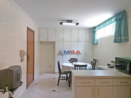 Imagem 5 de 25 de Lazer Com Piscina. - Ca1305