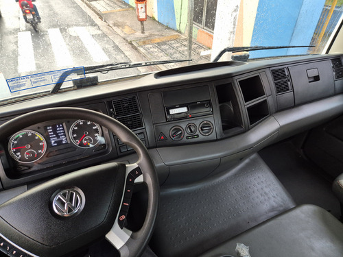 Vw 31320 2024 6x4 Traçado Ñ31280 31330 2730 3030 Munck Rolon