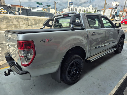 Ford Ranger 2.2 XL 4X4 CD 16V