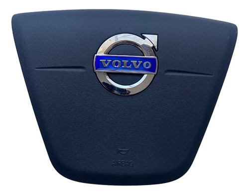 Tapa Airbag Volvo S60 Desde 2011.envío Gratis