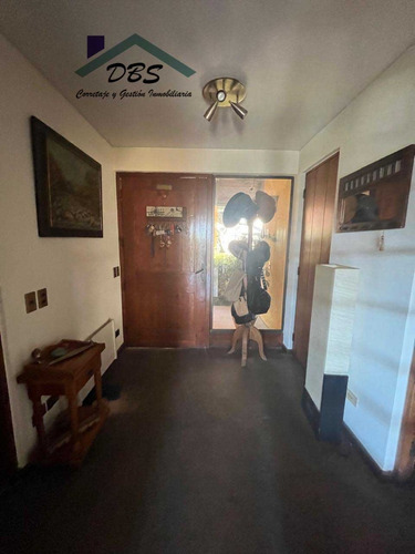 Dbs Propiedades Arrienda Casa 2 Piso 4d/5b/2est/1b$2.000.000