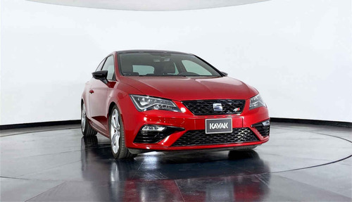 Imagen 3 de 15 de 109686 - Seat Leon 2017 Con Garantía