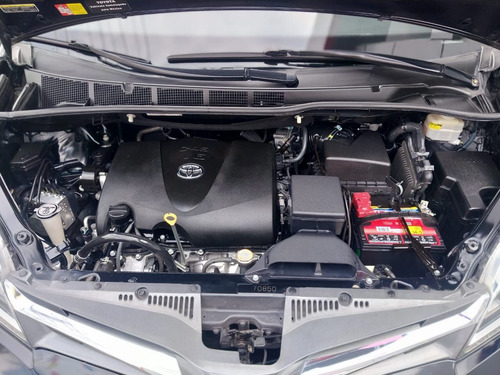 Toyota Sienna 3.5 Limited At