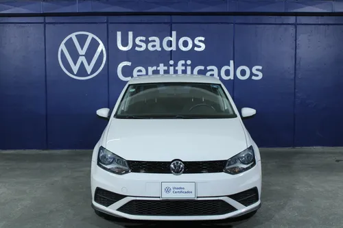 Volkswagen Vento 1.6 Starline Mt