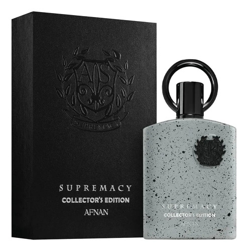 Perfume Afnan Supremacy Collector's Edition Eau De Parfum 100ml