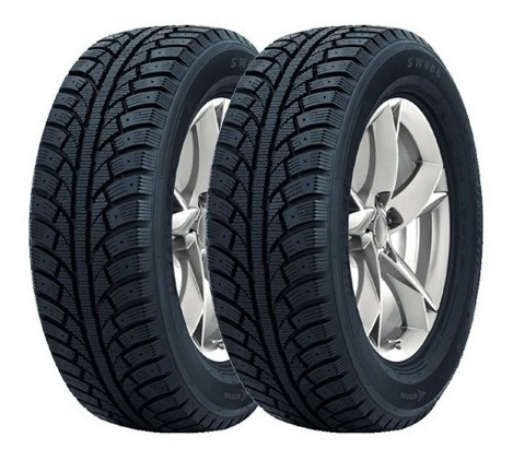 Imagen 1 de 10 de Combo X2 185/65 R15 West Lake Sw606 88t + Envío Gratis