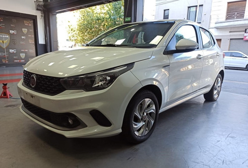 Imagen 1 de 21 de Fiat Argo En Promocion Nacional Directo De Fabrica 2022 0kma