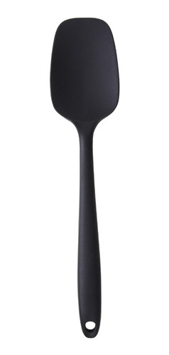 Colher Concha Espátula Escumadeira De Silicone Kit 9 Peças