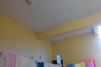 Imagem 13 de 20 de Casa Com 2 Dorms, Solemar, Praia Grande - R$ 390 Mil, Cod: 2191 - V2191