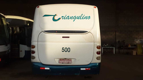 Marcopolo Senior Microônibus