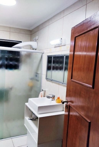 Imagem 11 de 30 de Apartamento Com 3 Dormitórios À Venda, 115 M² Por R$ 720.000 - Vila Mariana - São Paulo/sp - Ap20220