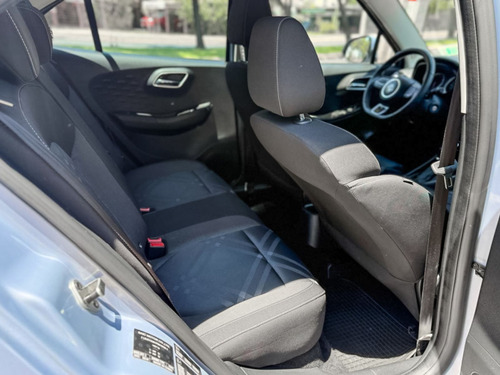 Mg 3 Hatch Back 2023