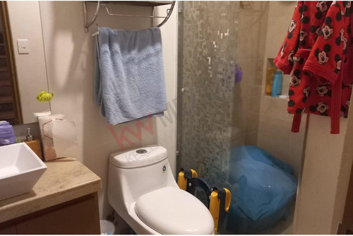 Casa En Venta Isabel La Catolica, En Benito Juarez