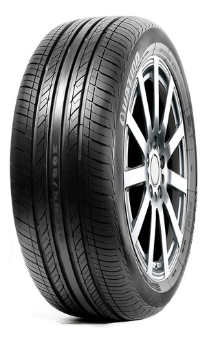 Paquete De 2 Llantas Ovation 205/60r13 Vl-682 86t T