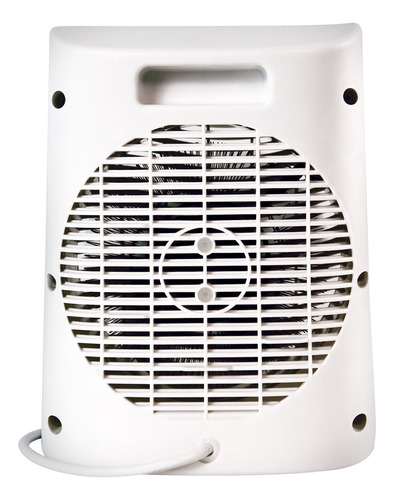 Termoventilador Calefactor Electrico 2000w 3mod Fh107a-s