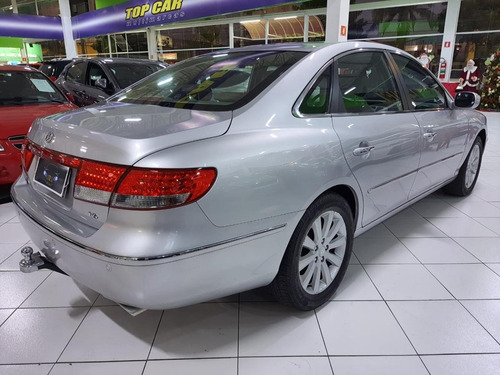 Imagem 8 de 10 de Hyundai Azera Gls 3.3 V6 24v 4p Aut.