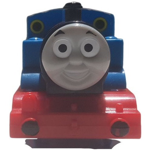 Thomas & Friends Master Track, Colección Fisher-price 2012