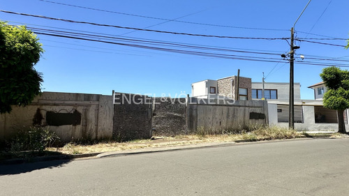 Terreno En Venta Lomas San Sebastián