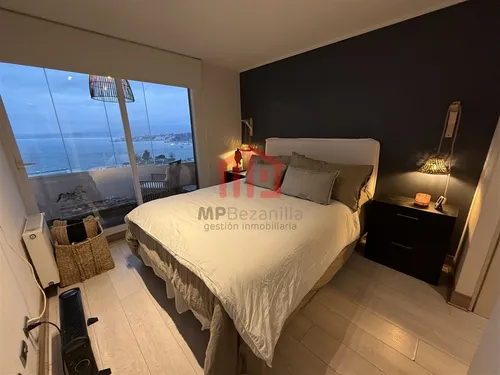 Depto En Venta - Vista Privilegiada Al Mar