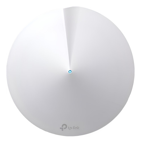 Router Tp-link Inalámbrico Mesh Interior Para Hogar Decom5