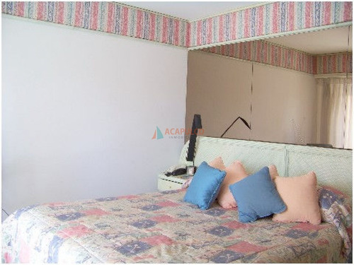 Apartamento A La Venta - Excelente Planta- Ref: 1416