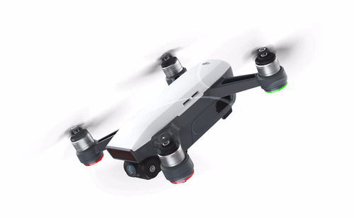 Nuevo  Dji Spark.