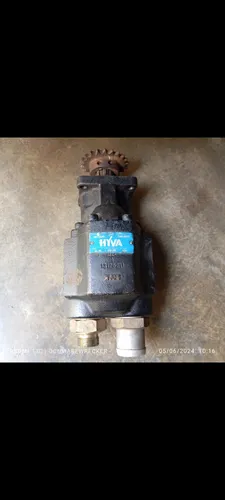 Bomba Hidráulica Hyva (Usado)