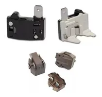 Comprar Kit De Arranque Para Heladeras 1\u002F4 Hp Relay Y Protector