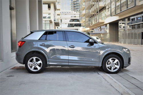 Audi Q2 1.4 T S-tronic Automatica 2018