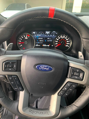 Imagen 8 de 9 de Ford F-150 Raptor 2020 3.5l Bi-turbo