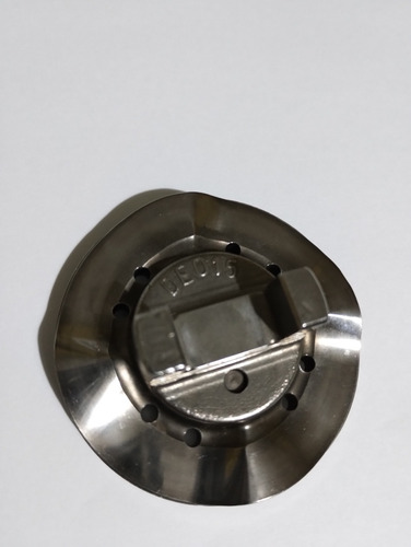 Disco De Levas Bomba Inyectora Bosch Ve De 015 (Usado)