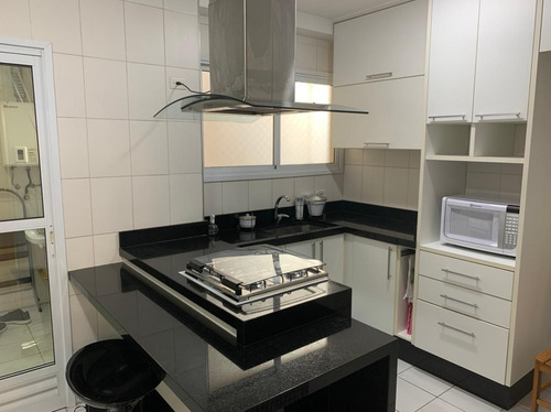 Imagem 11 de 27 de Apartamento 3 Dormitórios À Venda Com Suíte, 114 M² - Jardim Zaira - Centro Guarulhos/sp - Ap0179