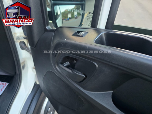 Iveco Daily 45-170 Ano 2022 Completo Unico Dono, Impecavel!!