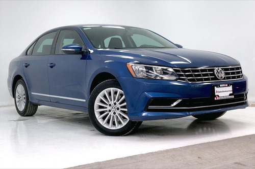 Imagen 2 de 25 de Volkswagen Passat 4 Pts Comfortline, 25l, Tiptronic, Cd, R