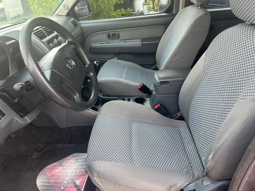 Nissan Frontier Crew Cab Se L4 5vel Ee 4x2 Mt