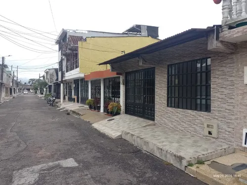 Oportunidad De Inversión Casa Construida Con Media Plancha Para Segundo Piso