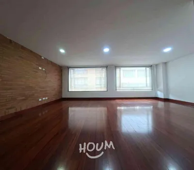 Apartamento en arriendo