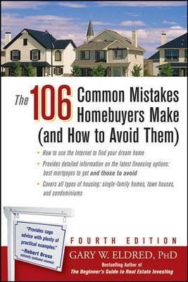 The 106 Common Mistakes Homebuyers Make (and How To Avoid...